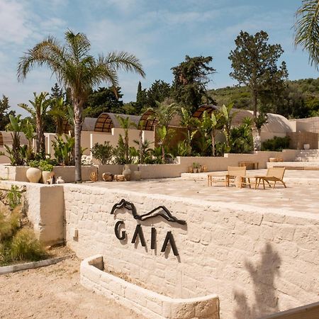 Gaia Alacati By The Sea - Adult Only Çeşme 外观 照片