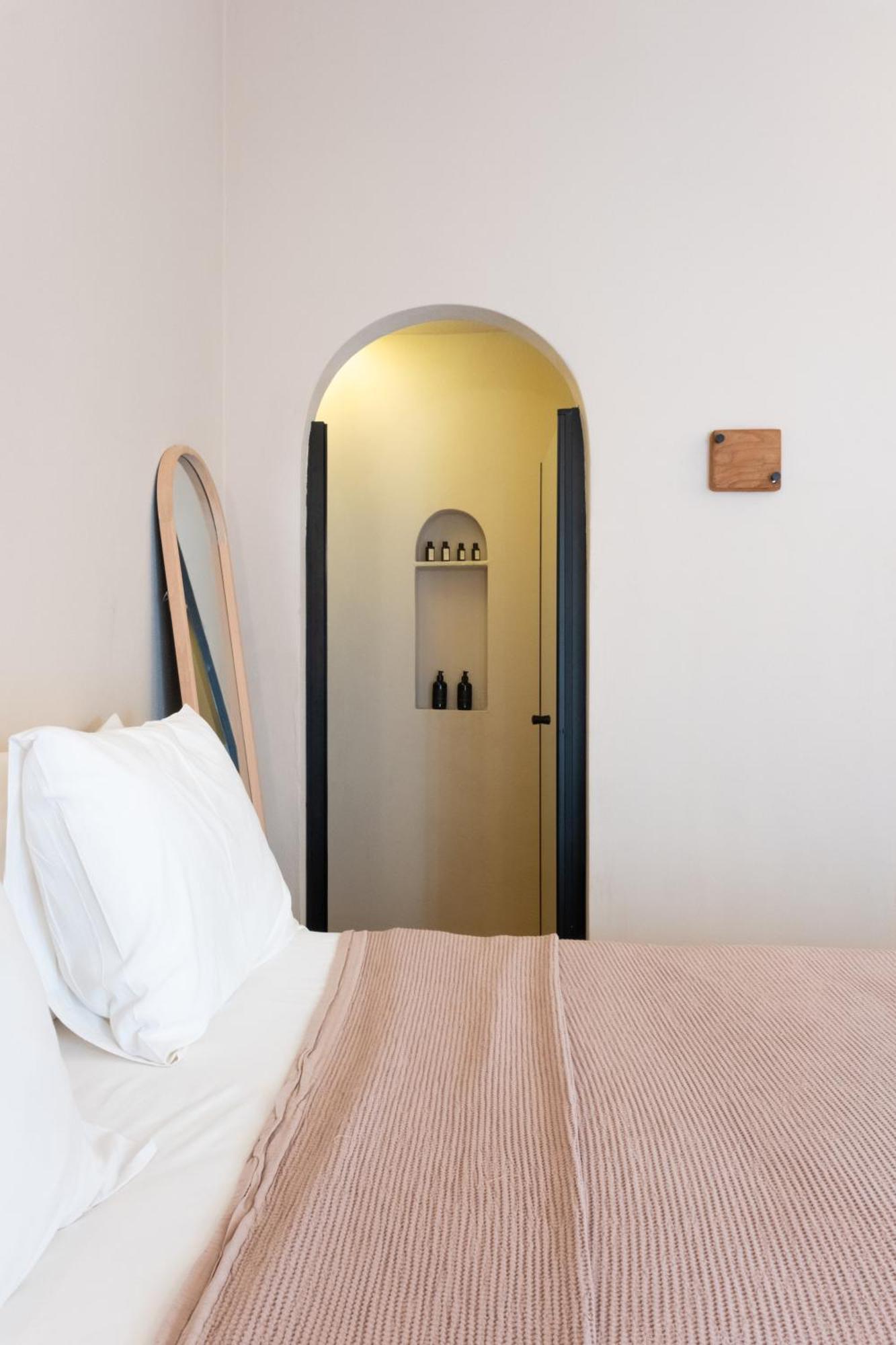 Gaia Alacati By The Sea - Adult Only Çeşme 外观 照片